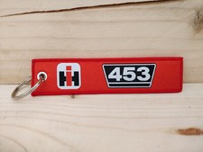 IHC 453 Traktor Schlepper