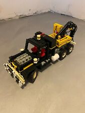 Lego Technic Truck Lastwagen LKW 