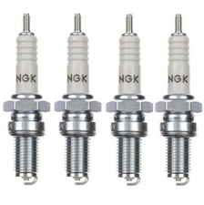 4X Zündkerze NGK D7EA 7912