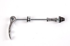 Schnellspanner Fahrrad Alu