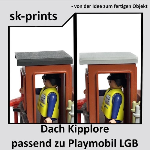 Dach kipplore kompatibel - kipplore,