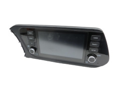 Autoradio für Hyundai I20 III BC3 20-23 24tkm!! 96160Q0520NNB