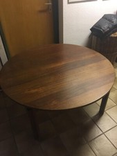 Couchtisch Teakholz Original dänisches Design