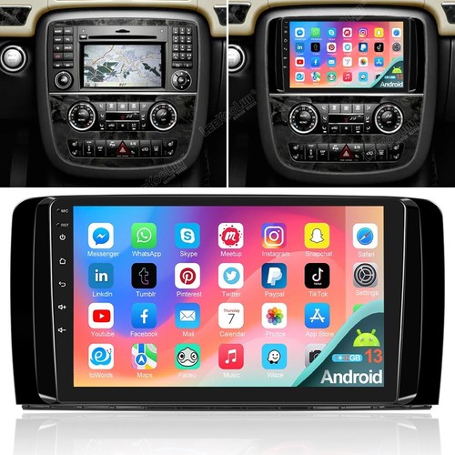 Android autoradio für - 13.0,