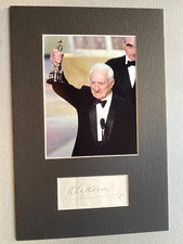 ELIA KAZAN (†2003) '3x