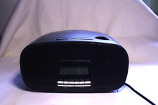 Best of Boombox DAB+/FM mit CD-Player DAB+ CD Radio Küchenradio in Schwarz