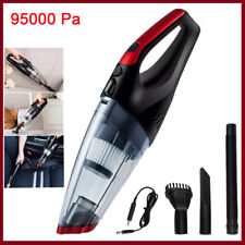 4in1 Akku Mini-Handstaubsauger