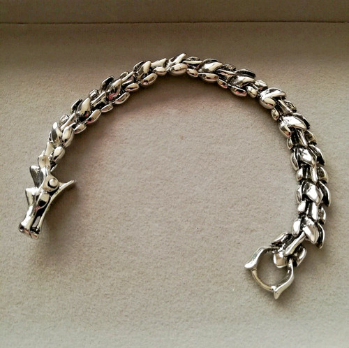 Armband midgard schlange - armband,