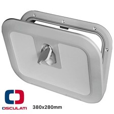 Osculati Inspektionsluke
