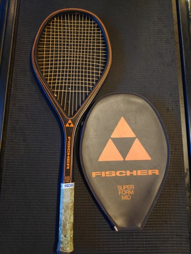 Fischer tennisschläger - fischer,