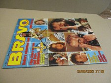 Bravo # 49/ 1977  ABBA