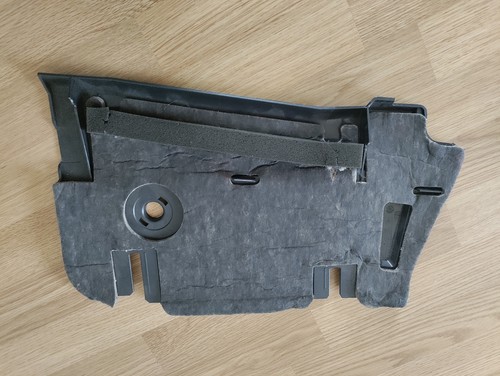 Bmw 5er e39 verkleidung - bmw,