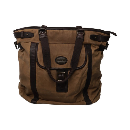 Fossil stoffbeutel unisex - fossil,,