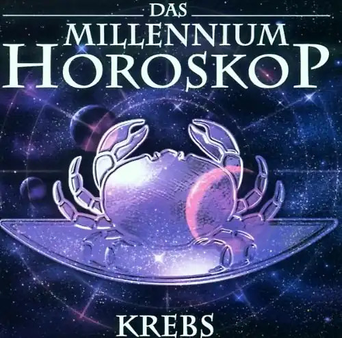 horoskop cd