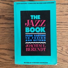 Jazz Book : From Ragtime to