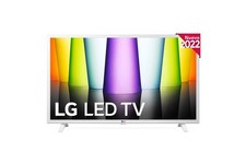 LG 32LQ63806LC Fernseher 81,3 cm (32") Full HD Smart-TV WLAN Weiß