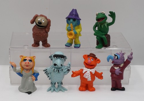 Muppet show - 7x,