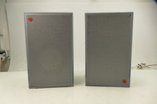 Heco Profil 2006 Lautsprecher Boxen Speaker 30/60W 4 Ohm Grau Q-2306