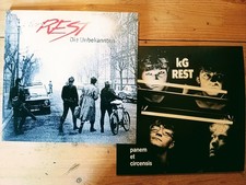 Der Rest (KG Rest) - Doppel