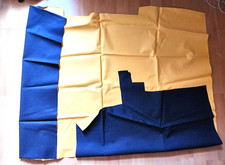 Stoff zum Nähen für