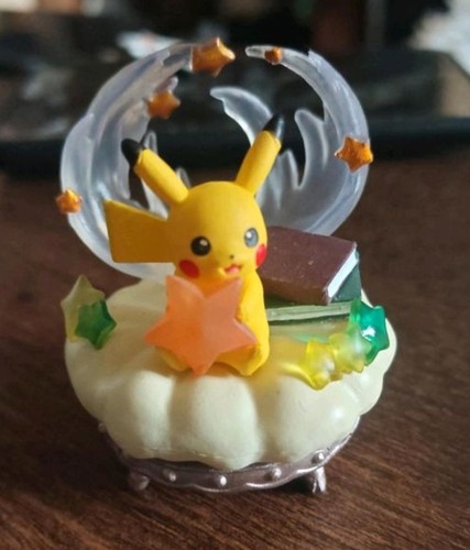Pokemon pikachu sammelfigur - pokemon,