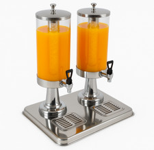 WAS Germany 2x3 Liter