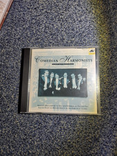 Comedian Harmonists - CD -
