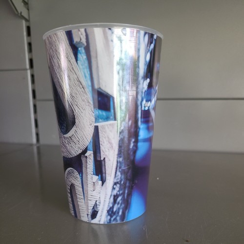 Stadionbecher schalke s04 - stadionbecher,