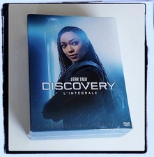 STAR TREK DISCOVERY komplette