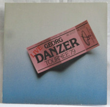 Georg Danzer - live tournee 79 , 2LP 1980 D