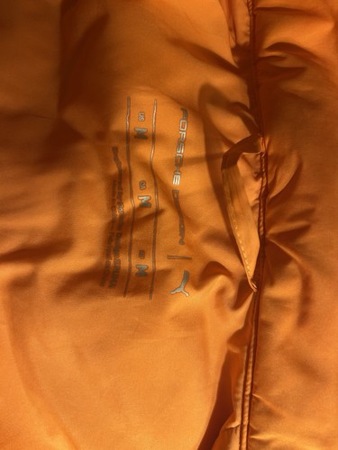 Winterjacke puma porsche - winterjacke,