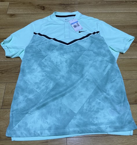 Nike tiger woods dri fit - nike,