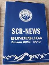 Scr news bundesliga - scr,
