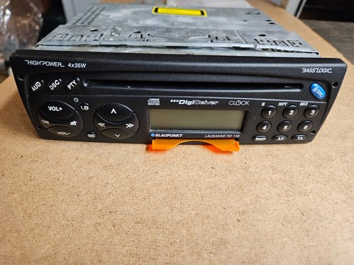 Blaupunkt lausanne 148 - blaupunkt,