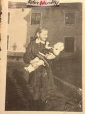 ❤️Schönes Foto ~40er WW