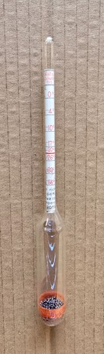 Ddr frostschutz prüfer - ddr,