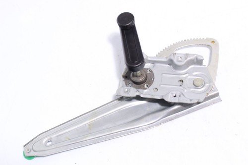 Mech fensterheber hinten - mech.,