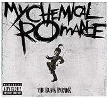 The black parade von - parade,