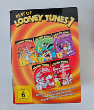 DVD Best of Looney Tunes 1 --