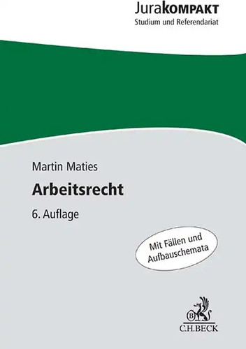 Arbeitsrecht