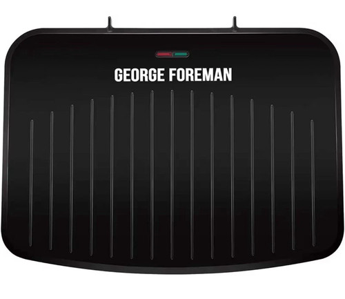 George foreman classic large - foreman,
