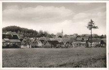 Plech Fränkische Schweiz 