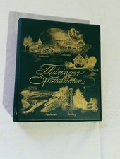 Kochbuch Thüringen 1993