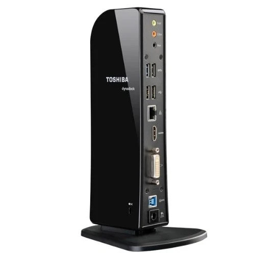 Toshiba dynadock hdmi usb - u3.0,