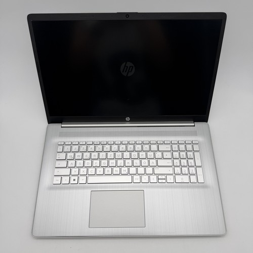 Laptop zoll 17 cp0278ng - hp, 17"