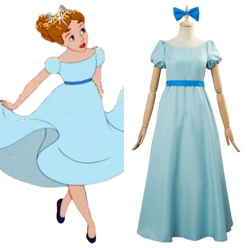 2026 peter pan wendy liebling - pan,