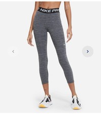Nike Pro Sportleggings in S