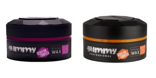 Fonex gummy styling - fonex,