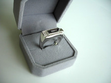 Pierre Lang Ring RH Zirkonia
