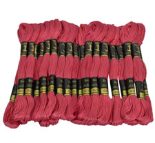 Ankerfaden gestrandet